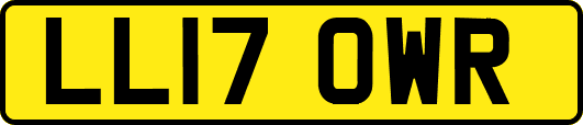 LL17OWR