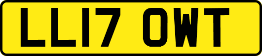LL17OWT
