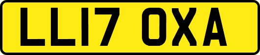 LL17OXA