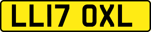 LL17OXL