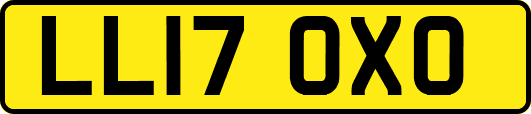 LL17OXO