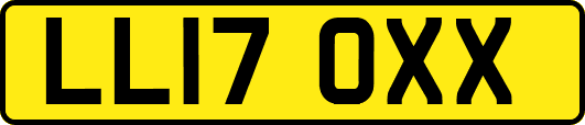 LL17OXX