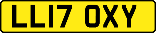 LL17OXY