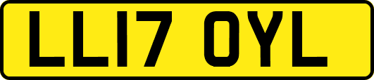 LL17OYL