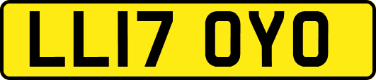 LL17OYO