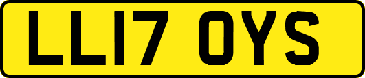LL17OYS