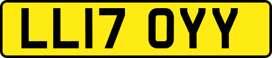 LL17OYY