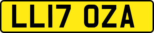 LL17OZA