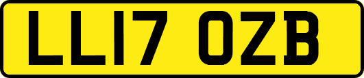 LL17OZB