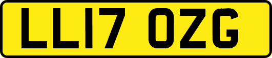 LL17OZG