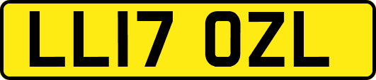 LL17OZL