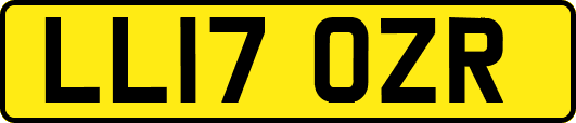 LL17OZR
