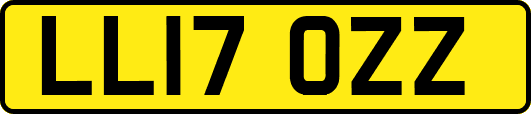 LL17OZZ
