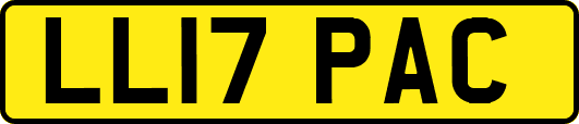 LL17PAC
