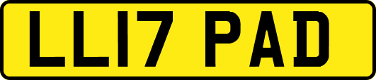 LL17PAD