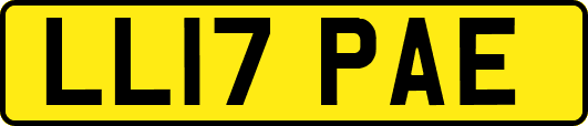 LL17PAE