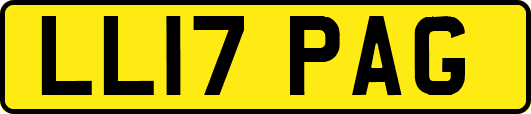 LL17PAG