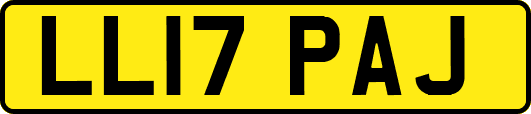 LL17PAJ