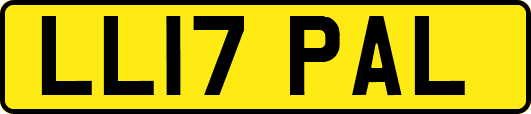 LL17PAL