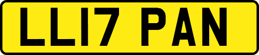LL17PAN