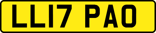 LL17PAO