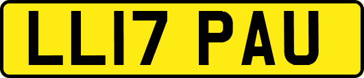LL17PAU