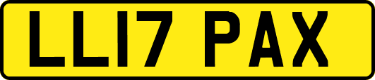 LL17PAX