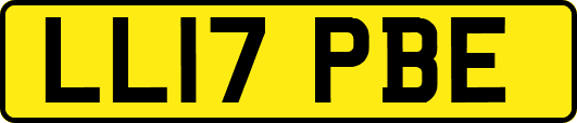 LL17PBE