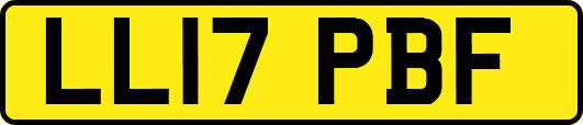 LL17PBF