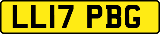 LL17PBG