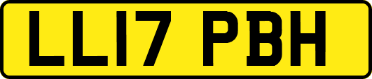 LL17PBH