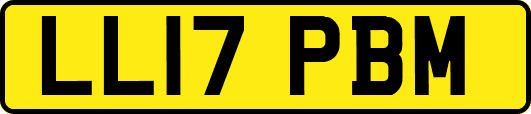 LL17PBM