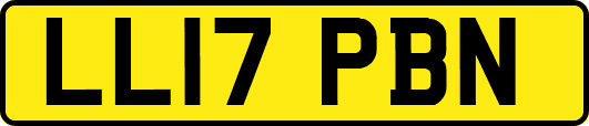 LL17PBN