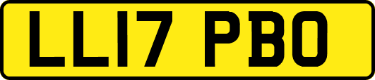 LL17PBO
