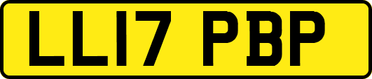 LL17PBP