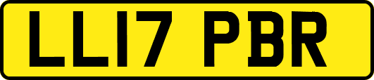 LL17PBR