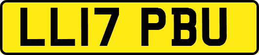LL17PBU