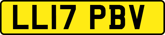 LL17PBV