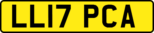 LL17PCA