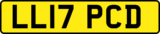 LL17PCD