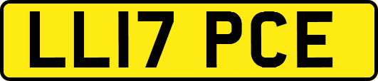 LL17PCE