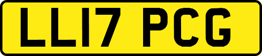 LL17PCG