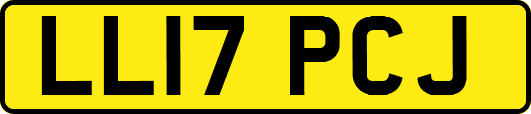LL17PCJ