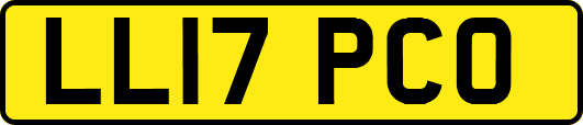 LL17PCO