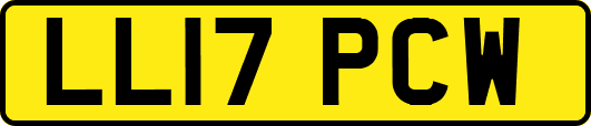 LL17PCW