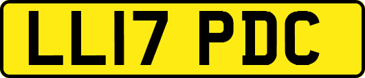 LL17PDC