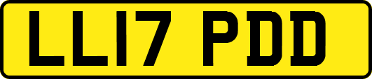 LL17PDD