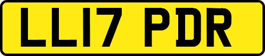 LL17PDR