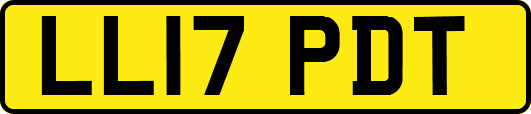 LL17PDT