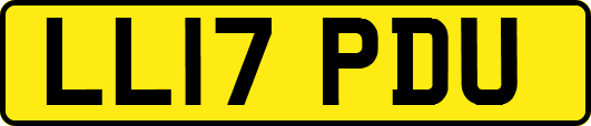 LL17PDU